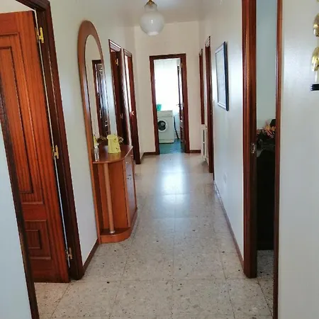 Cachadina Apartment Marin Exterior photo
