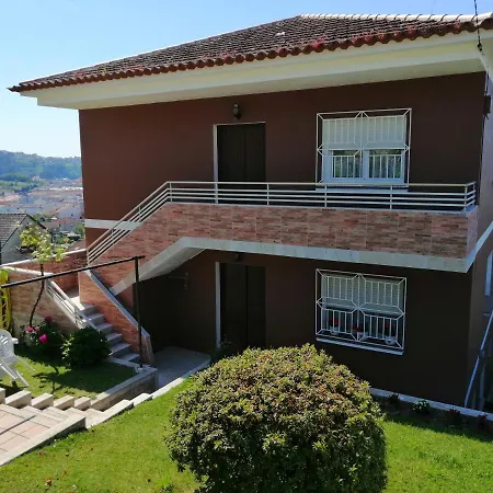 Cachadina Apartment Marin Exterior photo