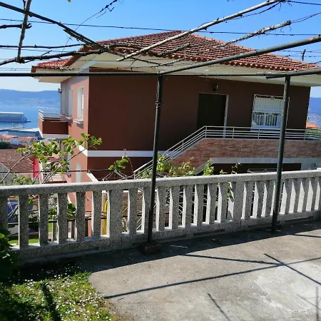 Cachadina Apartment Marin Exterior photo