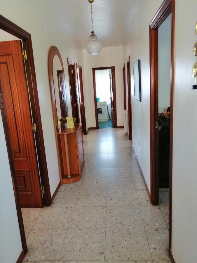 Apartment Cachadina *
