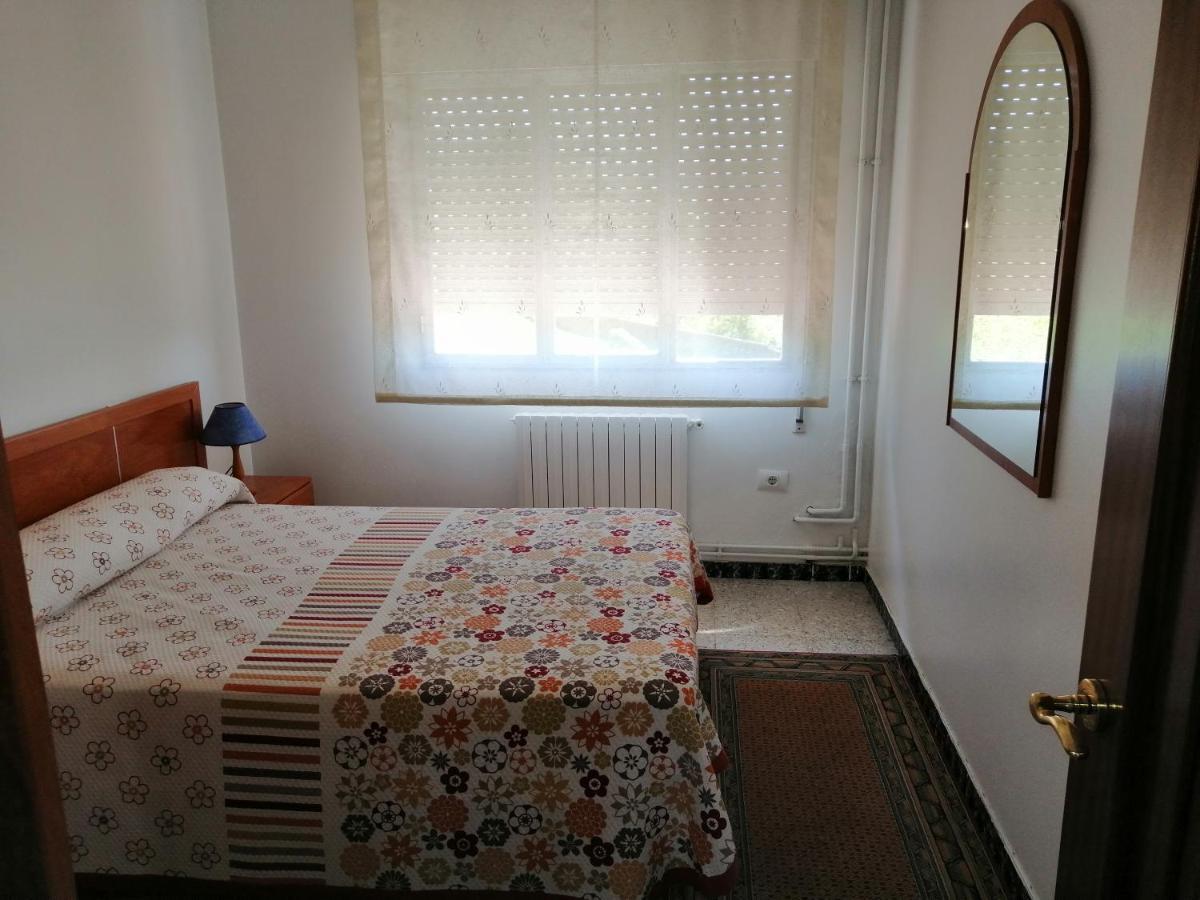 Apartment Cachadina *
