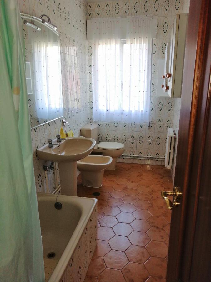 Apartment Cachadina *