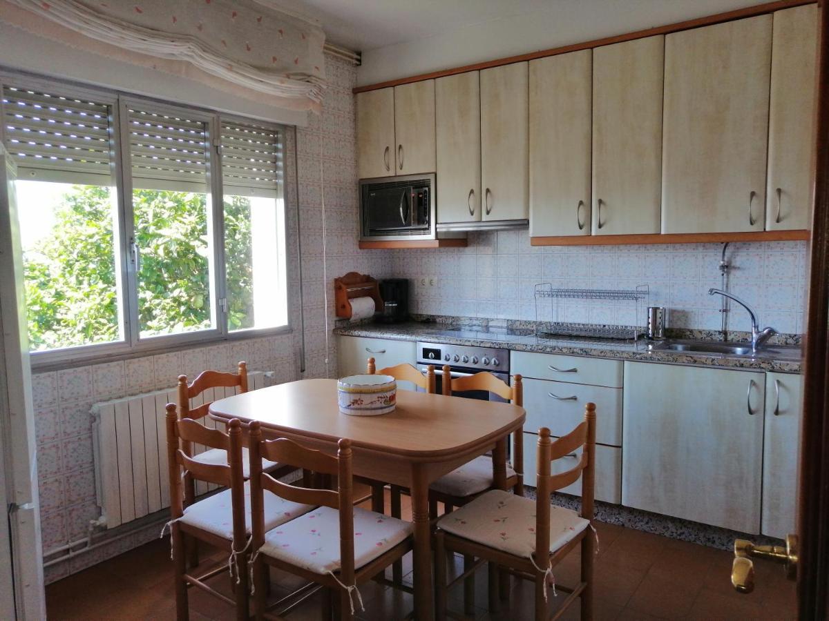 Cachadina Apartment