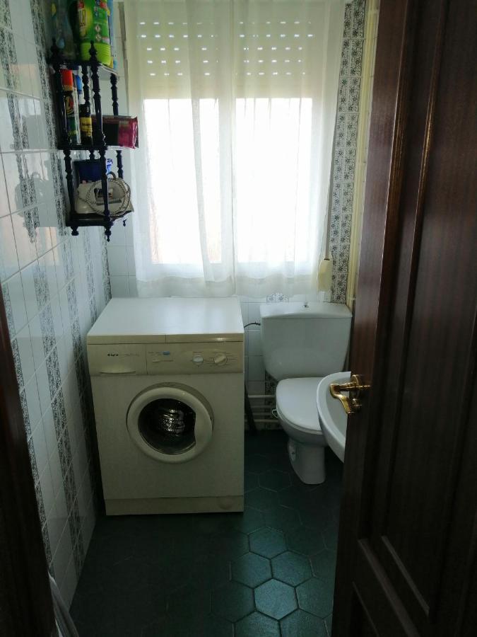Apartment Cachadina Marin