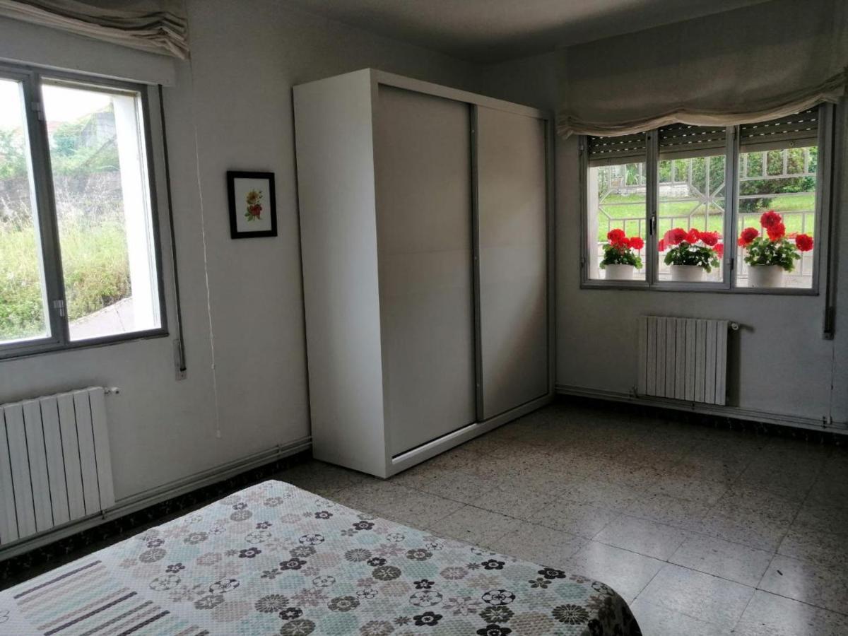 Apartment Cachadina *